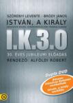 Universal István A Király: I. K. 3.0, 30. Éves Jubileumi Előadás - 2DVD (073852)