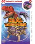 DM discont Král dinosaurů 14 - DVD