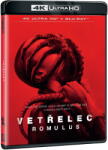 MagicBox Alien: Romulus - 2Blu-ray (4K Ultra HD + Blu-ray)