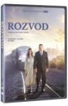 MagicBox Rozvod 1. sezon - 2DVD