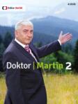Česká televize Doktor Martin 2 - 4DVD (015548)