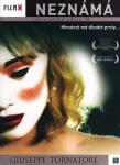 DM discont Necunoscuta - DVD (010806)