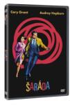 MagicBox Charade - DVD