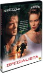 MagicBox Specialistul - DVD