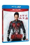 MagicBox Omul-Furnică - 2Blu-ray (2D+3D)