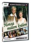 MagicBox Honza málem králem (Versiune remasterizată) - DVD (024776)