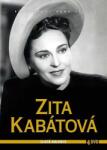 Filmexport HV s. r. o Zita Kabátová - Zlatá colecţie - 4DVD (007110)