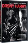 MagicBox Drsný Harry colecţie 1. -5. - 5DVD