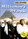 DM discont Piedone în Egipt - DVD