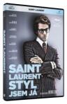Bohemia Motion Pictures Saint Laurent styl jsem já - DVD