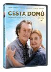 MagicBox Way Home - DVD