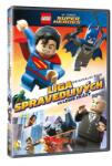MagicBox LEGO DC Comics Super Heroes: Justice League - Attack of the Legion of Doom! - DVD - musiqa - 38,90 RON