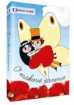 Česká televize O makové panence (Reedice 2018) - DVD