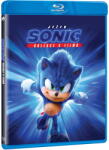 MagicBox Ježek Sonic 1. -3. colecţie - 3Blu-ray