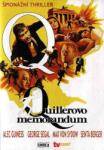 DM discont The Quiller Memorandum - DVD