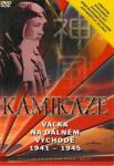DM discont Kamikaze - DVD (001899)