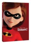 MagicBox Incredibilii 2 - DVD (Ediție Disney Pixar) (024355)