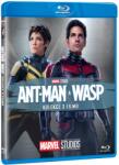 MagicBox Ant-Man colecţie 1. -3. - 3Blu-ray (060539)