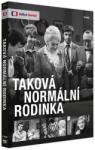 Supraphon Taková normální rodinka - 2DVD