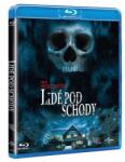 Bontonfilm a. s Oamenii de sub scări - Blu-ray
