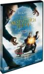 MagicBox Lemony Snicket: O serie de evenimente nefericite - DVD (058789)