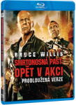 MagicBox Smrtonosná past: Opět v akci (původní a prodloužená verze) - Blu-ray (081705)