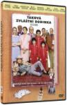 MagicBox Familia Tenenbaum - DVD
