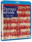 Bontonfilm a. s Nasterea unei natiuni - Blu-ray (016225)
