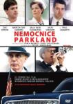 Bontonfilm a. s Parkland - DVD (003049)