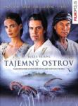 DM discont Tajemný ostrov - DVD