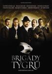 DM discont The Tiger Brigades - DVD