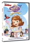 MagicBox Sofie první: A královské dcery - DVD