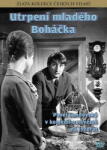 DM discont Young Bohácek's Sufferings - DVD (005090)
