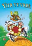 DM discont Wind in the Willows - DVD