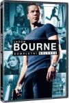 MagicBox Jason Bourne colecţie 1. -5. - 5DVD