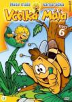 Intersonic Včelka Mája 6 - DVD