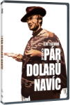 MagicBox For a Few Dollars More - DVD