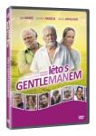 MagicBox Summer with the gentleman - DVD