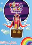 Spinaker Fiha Tralala: Colourful World - DVD (040822)