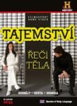 Filmexport HV s. r. o Tajemství řeči těla - DVD (027251)