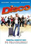 Bohemia Motion Pictures Disco - DVD