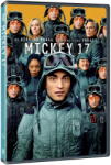 MagicBox Mickey 17 - DVD