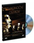 Bontonfilm a. s Velikonoční ostrov - DVD