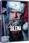 MagicBox Šílená noc - DVD