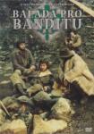DM discont Ballad for a Bandit - DVD (000299)