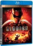 MagicBox Riddick: Kronika temna (Režisérská verze) - Blu-ray