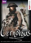 Bohemia Motion Pictures Černovous - DVD