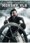 Bohemia Motion Pictures Mořský vlk - DVD (050293)