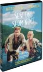 MagicBox Six Days Seven Nights - DVD