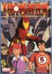 MuBrno Iron Man - 6. - DVD